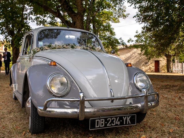 Le mariage de Rémy et Laure à Angoulême, Charente 53