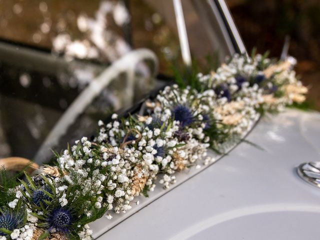 Le mariage de Rémy et Laure à Angoulême, Charente 54