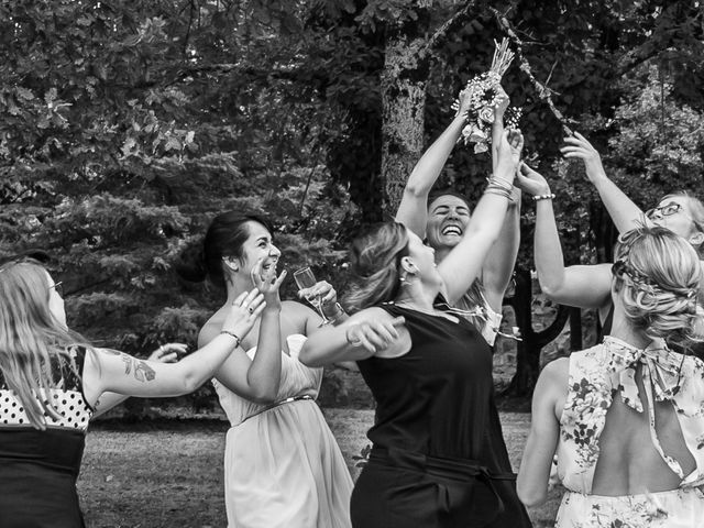 Le mariage de Rémy et Laure à Angoulême, Charente 62