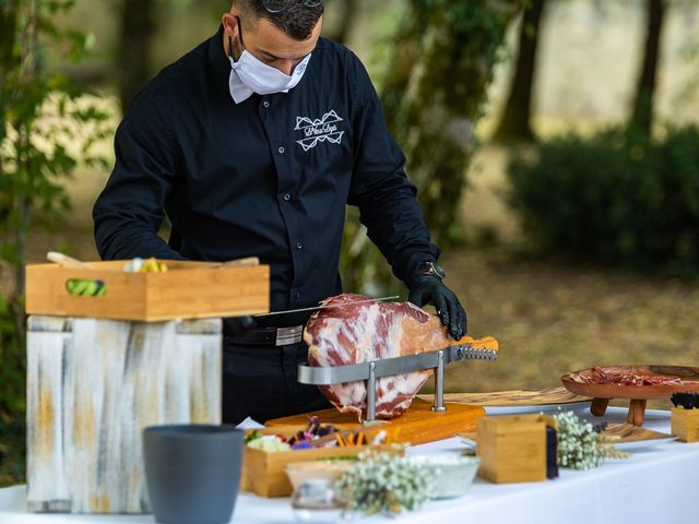 Le mariage de Rémy et Laure à Angoulême, Charente 63