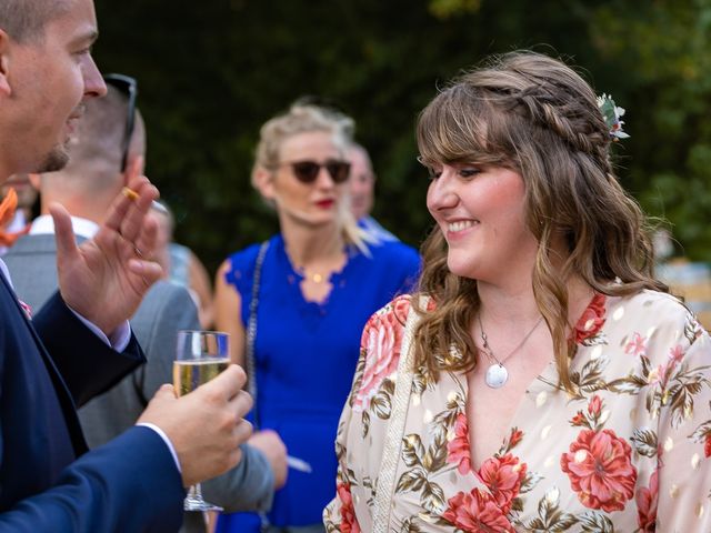 Le mariage de Rémy et Laure à Angoulême, Charente 65