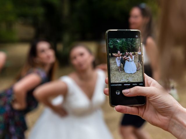 Le mariage de Rémy et Laure à Angoulême, Charente 67