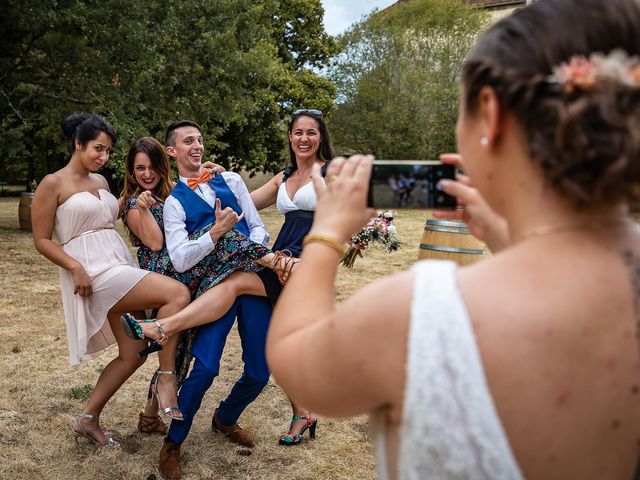 Le mariage de Rémy et Laure à Angoulême, Charente 70