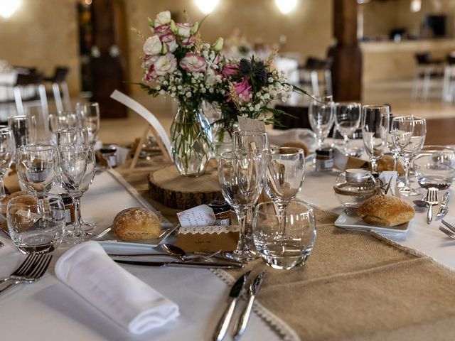 Le mariage de Rémy et Laure à Angoulême, Charente 72