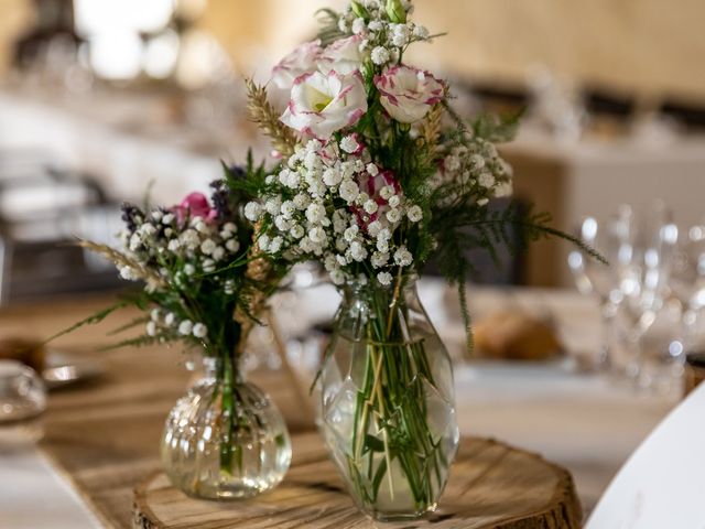 Le mariage de Rémy et Laure à Angoulême, Charente 73