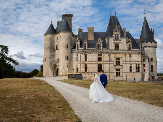 Le mariage de Rémy et Laure à Angoulême, Charente 48