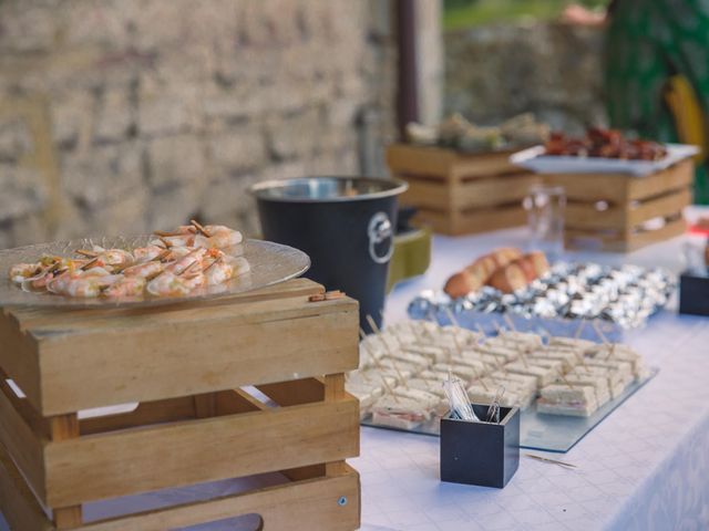 Le mariage de Thomas et Johanna à Saint-Gervais, Val-d&apos;Oise 9