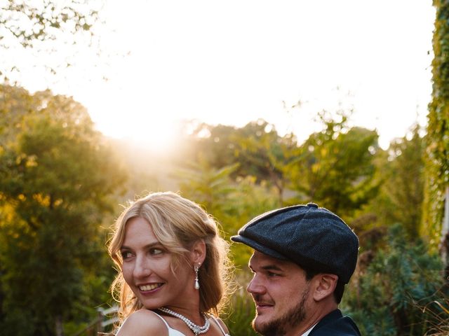 Le mariage de Nicolas et Camille à Saint-Affrique, Aveyron 3