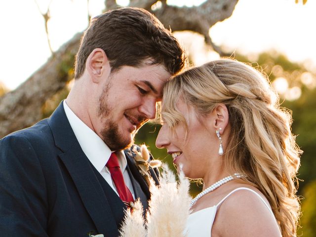 Le mariage de Nicolas et Camille à Saint-Affrique, Aveyron 5