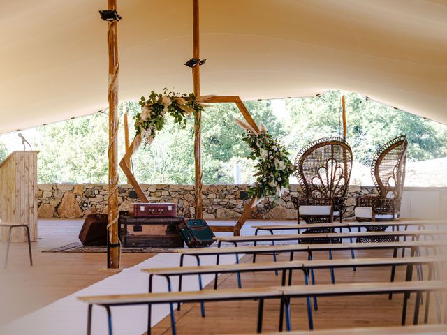 Le mariage de Nicolas et Camille à Saint-Affrique, Aveyron 10