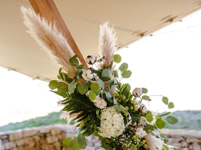 Le mariage de Nicolas et Camille à Saint-Affrique, Aveyron 11