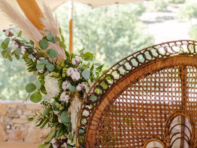 Le mariage de Nicolas et Camille à Saint-Affrique, Aveyron 12