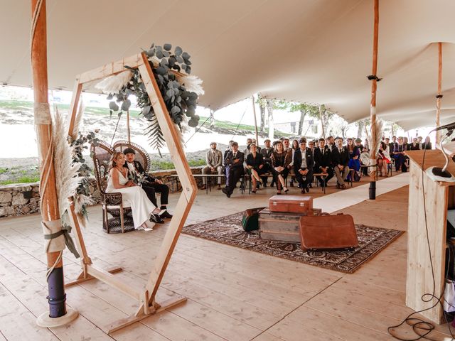 Le mariage de Nicolas et Camille à Saint-Affrique, Aveyron 25