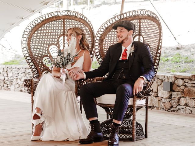 Le mariage de Nicolas et Camille à Saint-Affrique, Aveyron 29