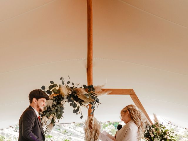 Le mariage de Nicolas et Camille à Saint-Affrique, Aveyron 32