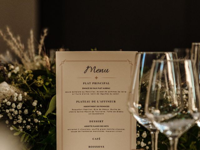 Le mariage de Nicolas et Camille à Saint-Affrique, Aveyron 33