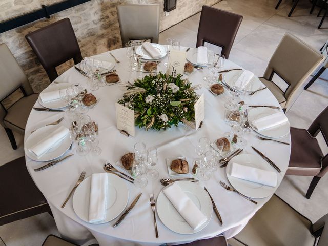 Le mariage de Nicolas et Camille à Saint-Affrique, Aveyron 35