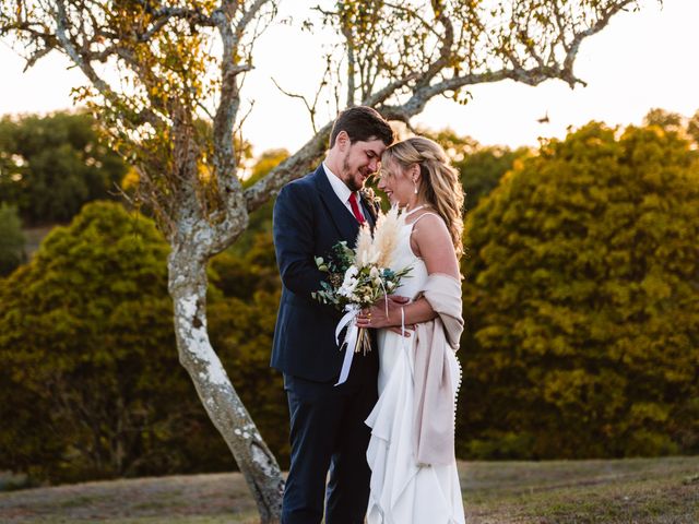 Le mariage de Nicolas et Camille à Saint-Affrique, Aveyron 45