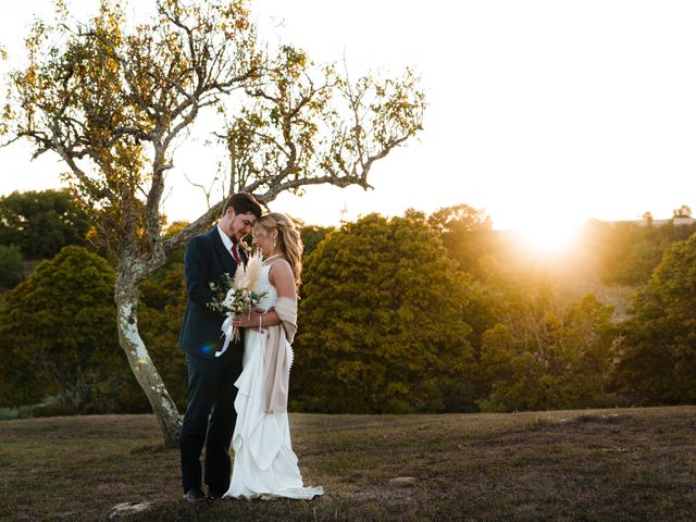 Le mariage de Nicolas et Camille à Saint-Affrique, Aveyron 46