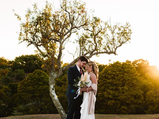 Le mariage de Nicolas et Camille à Saint-Affrique, Aveyron 47