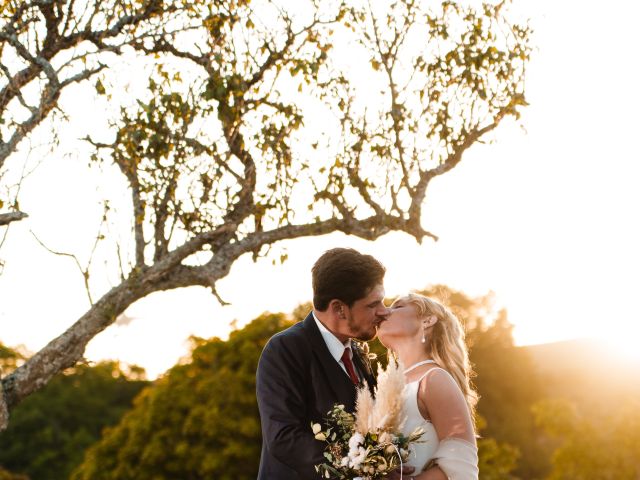 Le mariage de Nicolas et Camille à Saint-Affrique, Aveyron 48