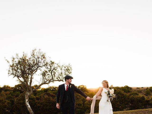 Le mariage de Nicolas et Camille à Saint-Affrique, Aveyron 49