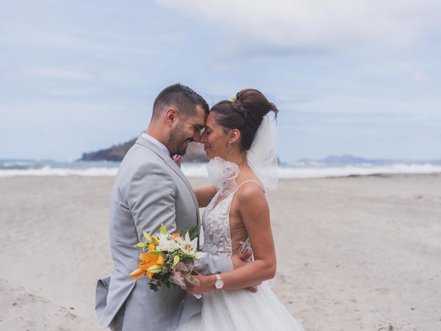 Le mariage de Louis et Lisa à Le Robert, Martinique 11