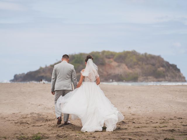 Le mariage de Louis et Lisa à Le Robert, Martinique 12