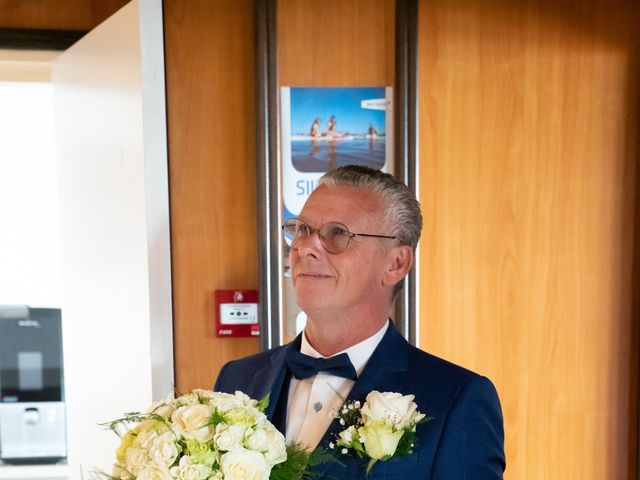 Le mariage de Francis et Noémie à Quiberon, Morbihan 10