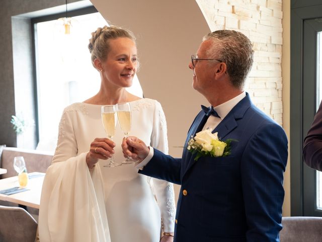 Le mariage de Francis et Noémie à Quiberon, Morbihan 22