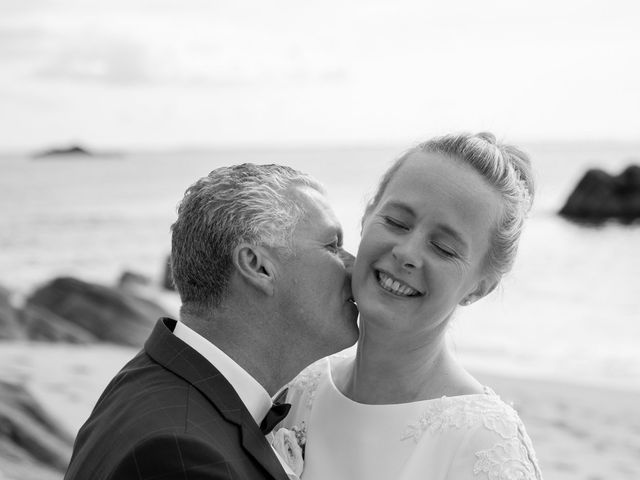 Le mariage de Francis et Noémie à Quiberon, Morbihan 27