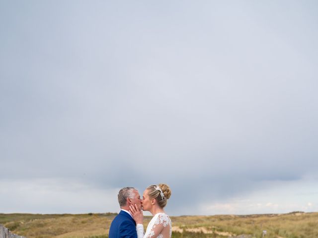 Le mariage de Francis et Noémie à Quiberon, Morbihan 2