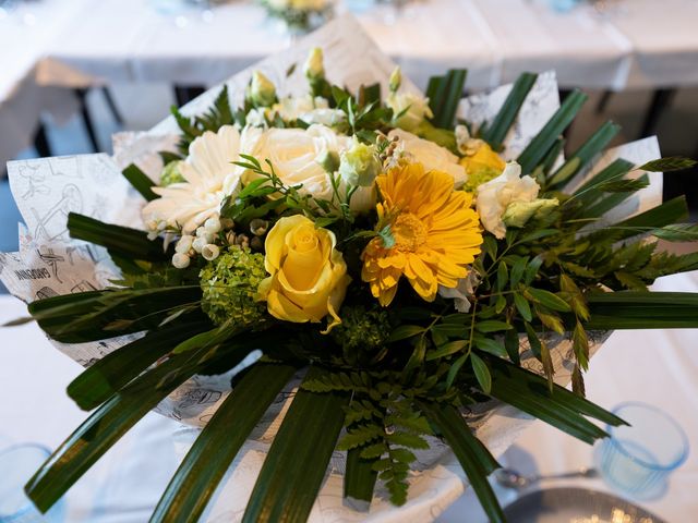 Le mariage de Francis et Noémie à Quiberon, Morbihan 34