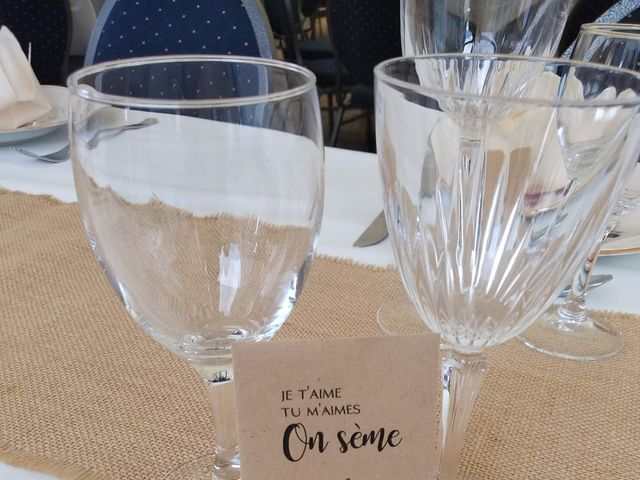 Le mariage de Sébastien  et Julie  à Avoise, Sarthe 3