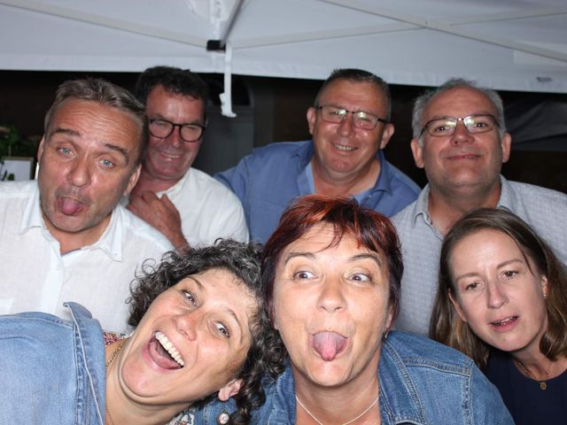 Le mariage de Sébastien  et Julie  à Avoise, Sarthe 2