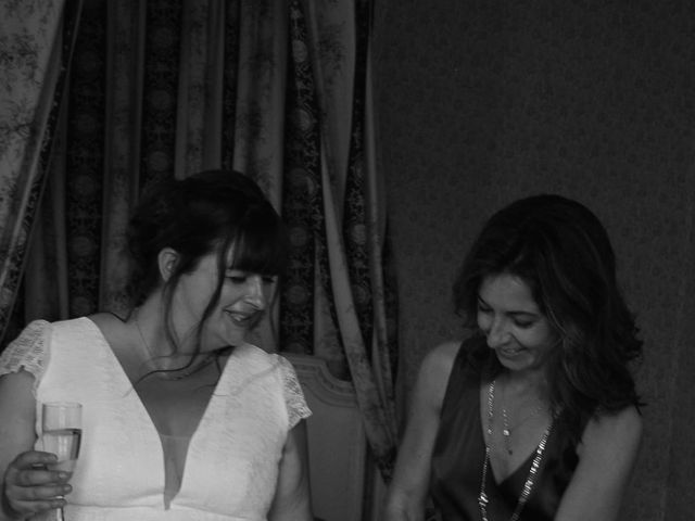 Le mariage de Sébastien  et Julie  à Avoise, Sarthe 7