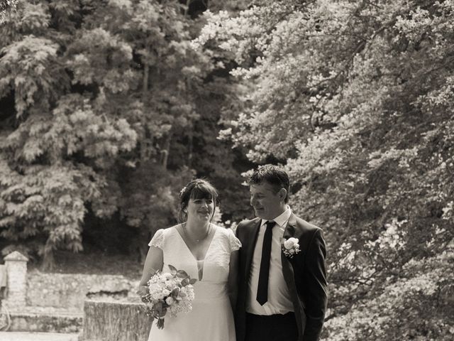 Le mariage de Sébastien  et Julie  à Avoise, Sarthe 14