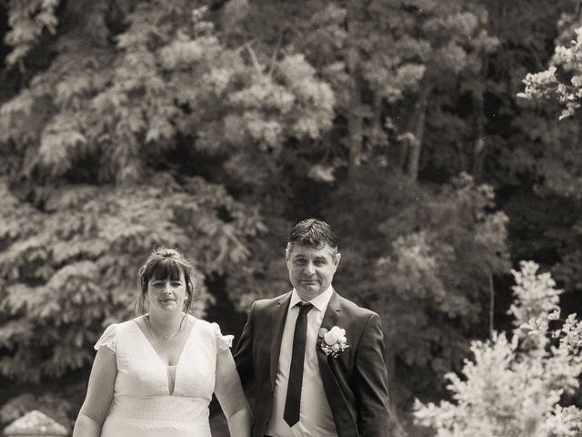 Le mariage de Sébastien  et Julie  à Avoise, Sarthe 15