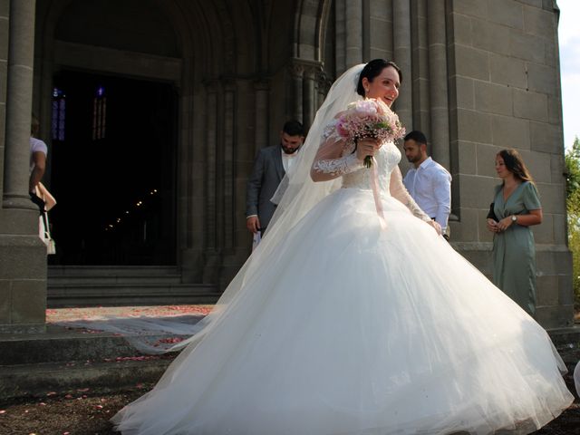 Le mariage de Dylan et Julie à Bourges, Cher 6