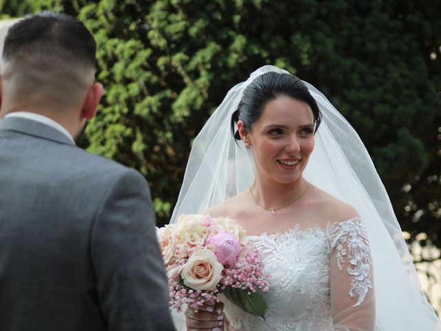 Le mariage de Dylan et Julie à Bourges, Cher 25