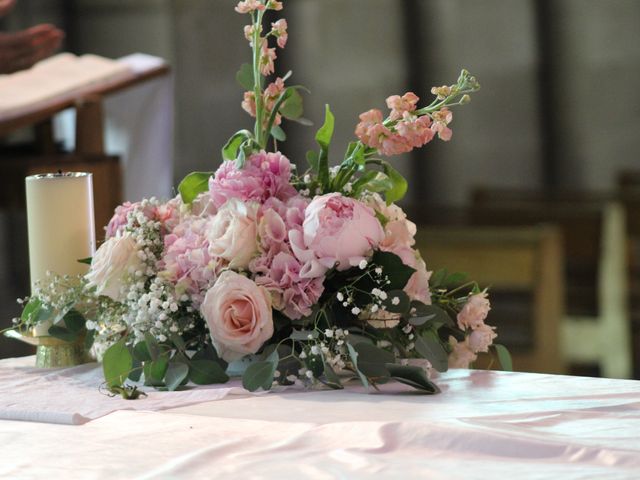 Le mariage de Dylan et Julie à Bourges, Cher 34