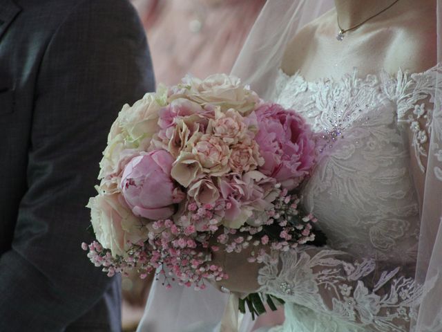 Le mariage de Dylan et Julie à Bourges, Cher 52