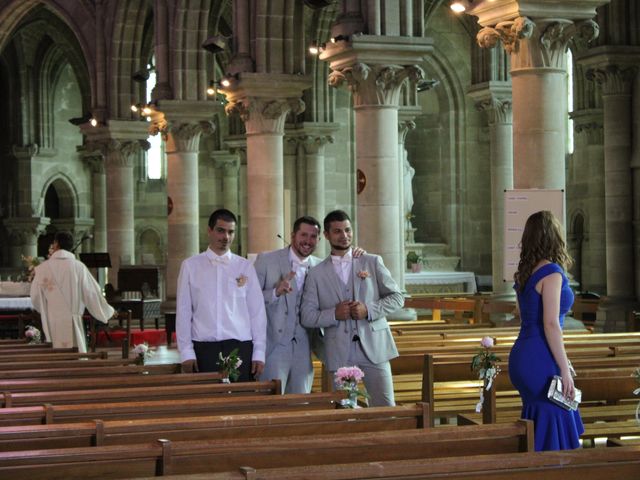 Le mariage de Dylan et Julie à Bourges, Cher 65