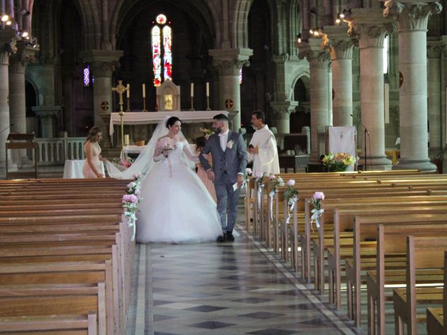 Le mariage de Dylan et Julie à Bourges, Cher 67