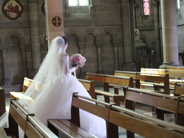 Le mariage de Dylan et Julie à Bourges, Cher 70