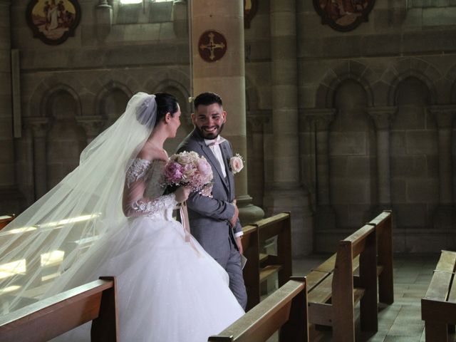 Le mariage de Dylan et Julie à Bourges, Cher 71