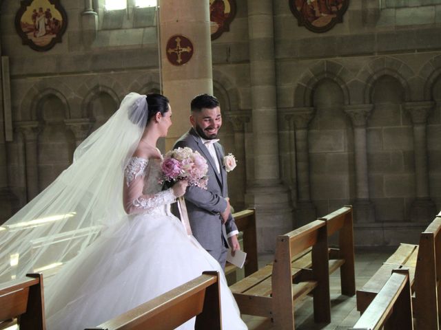 Le mariage de Dylan et Julie à Bourges, Cher 72