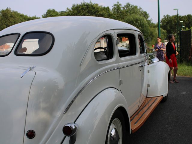 Le mariage de Dylan et Julie à Bourges, Cher 99