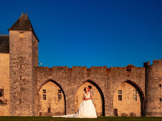 Le mariage de Thomas et Hélène à Bouville, Essonne 19