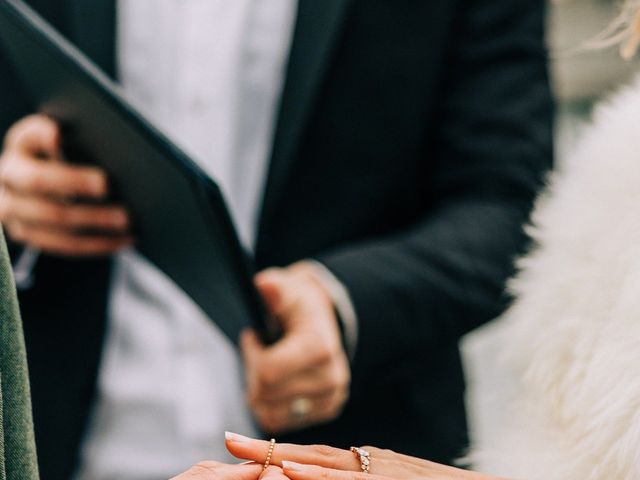 Le mariage de Benoit et Beartice à Paris, Paris 17